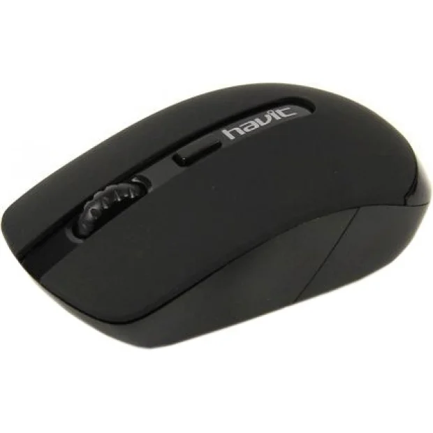 Мышь Havit MS989GT (черный)